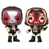 Image de Funko Pop! WWE - Demolition : Ax & Smash, lot de 2