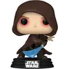 Image de Figurine Pop Funko STAR WARS - POP Star Wars - Dark Vador (Unarmored) - Figurines Pop - BM-251221