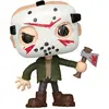 Image de Vendredi 13 POP Figurine en vinyle Doodles - Jason 9 cm