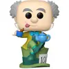 Image de Alice au pays des merveilles, figurine Pop! en vinyle, le Chapelier Fou avec une tasse à thé, 9 cm