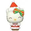Image de Figurine Sanrio POP! Vinyl : Merry Market - Hello Kitty, 9 cm