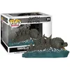 Image de Figurine Pop Funko GODZILLA MINUS ONE - POP Deluxe - Godzilla (Swimming) - Figurines Pop - BM-249688