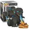 Image de Figurine Pop Funko GODZILLA MINUS ONE - POP Premium - Godzilla (Heat Ray) - Figurines Pop - BM-249687