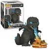 Image de Figurine POP Premium Godzilla Minus One Godzilla Heat Ray #2071