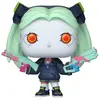 Image de Figurine POP CyberPunk Rebeca n° 2415