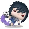 Image de Funko POP ! Naruto Shippuden Sasuke Uchiha (football) #2339