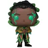 Image de Magic the Gathering : Figurine en vinyle POP! Games, personnage Dellian Fel de Strixhaven, 9 cm