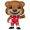 Image de Funko Pop! Football : FC Bayern Munich - Berni l'ours n° 96