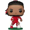Image de Figurine POP de football du FC Bayern Munich : Michael Olise n° 100