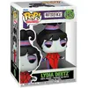 Image de Beetlejuice (version animée)   Figurine en vinyle POP! Animation, Lydia Deetz, 9 cm