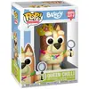 Image de Funko Pop! Animation : Bluey - Queen Chilli #2373