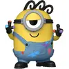 Image de Figurine Pop Funko Minions 3 POP! Rocks Vinyl figurine James 9 cm - Figurines Pop Funko Pop! Les Minions - FK94091