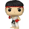 Image de Figurine Pop Funko Street Fighter (2026) POP! Movies Vinyl figurine Ryu 9 cm - Figurines Pop Funko Pop! - FK94166