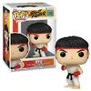 Image de Funko Pop! Films : Street Fighter - Ryu, numéro 2096
