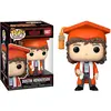 Image de Figurine POP Stranger Things Dustin Henderson #1887