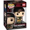 Image de Stranger Things POP! Figurine en vinyle Steve Harrington 9 cm