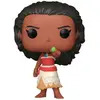 Image de Figurine POP Disney Vaiana Moana 3 Moana avec le coeur de Tefiti #1765