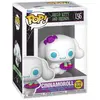 Image de Figurine POP Hello Kitty et ses amis : Cinnamoroll Spooky Glow n° 156