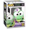 Image de Figurine POP Hello Kitty et ses amis : Keroppi Spooky Glow n° 157