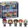 Image de Figurine Pop Funko HARRY POTTER - POP Movies - Harry Potter 5PK - Figurines Pop - BM-251089