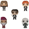 Image de Lot de 5 figurines Harry Potter POP! en vinyle, édition spéciale Black Friday, 9 cm