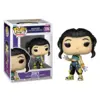 Image de Figurine Pop Funko KPOP DEMON HUNTERS - POP Animation N° 2256 - Zoey - Figurines Pop - BM-247590