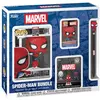 Image de Lot de figurines Funko POP Marvel Spider-Man
