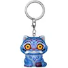 Image de KPop Demon Hunters Derpy - Funko - Porte-clés