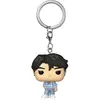 Image de Pocket POP KPop Demon Hunters Jinu - Funko - Porte-clés