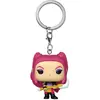 Image de Pocket POP KPop Demon Hunters Mira - Funko - Porte-clés