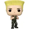 Image de Figurine Pop Funko Street Fighter (2026) POP! Movies Vinyl figurine Guile 9 cm - Figurines Pop Funko Pop! - FK95695