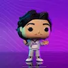 Image de Figurine Pop Funko KPOP DEMON HUNTER - POP Animation - Bobby - Figurines Pop KPop Demon Hunters - BM-250993