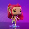 Image de Figurine Pop Funko KPOP DEMON HUNTER - POP Animation - Mira - Figurines Pop KPop Demon Hunters - BM-250991