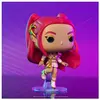 Image de Figurine POP Kpop Demon Hunters Mira #2431