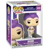 Image de Figurine vinyle Funko Pop! Animation KPop Demon Hunters Rumi Chase 9 cm multicolore - Neuf
