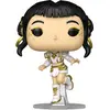 Image de Figurine POP Kpop Demon Hunters Zoey #2429