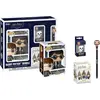 Image de Figurine Pop Funko HARRY POTTER - POP Impulse Bundle - Harry Potter 4PK Bundle - Figurines Pop - BM-251095