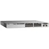 Image de Cisco Catalyst 9300 Network Essentials Switch managed 24 Ports