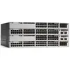 Image de Cisco Catalyst 9300 - Network Essentials - Commutateur - L3 - géré - 48 x 10/100/1000 (UPOE) - montable en rack - UPOE (822 W)