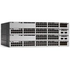 Image de Cisco Catalyst C9300-48T-E commutateur réseau Géré L2/L3 Gigabit Ethernet (10/100/1000) Gris - Neuf