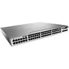Image de Cisco Catalyst C9300-24P-E commutateur réseau Géré L2/L3 Gigabit Ethernet (10/100/1000) Connexion Ethernet, supportant l'alimentation Via ce Port (PoE) 1U Gris en occasion ou reconditionné