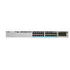 Image de Cisco Catalyst 9300 - Network Essentials - Switch - L3 - managed - 24 x 10/100/1000 (UPOE)