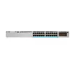 Image de Cisco Catalyst 9300 - Avantage réseau - Commutateur - L3 - géré - 24 x 10/100/1000 (UPOE) - montable en rack - UPOE (830 W)