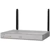 Image de Cisco C1111-8P Routeur connecté Gigabit Ethernet Argent - Neuf