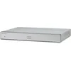 Image de Routeur à Services intégrés Cisco C1111-4P avec 4 Ports Doubles Gigabit Ethernet (GbE), routeur Ethernet GE WAN, Garantie limitée d'un an sur Le matériel (C1111-4P) Argent en occasion ou reconditionné