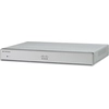 Image de Cisco Integrated Services Router 1117 - - Routeur - - Modem DSL Commutateur 4 ports - 1GbE - Ports WAN : 2
