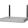 Image de Routeur à Services intégrés Cisco C1111-4PLTEEA avec 4 Ports Doubles Gigabit Ethernet (GbE), GE Ethernet avec LTE Advanced (CAT6), SMS/GPS, Garantie limitée d'un an sur Le matériel (C1111-4PLTEEA) en occasion ou reconditionné