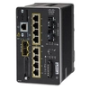 Image de Cisco IE-3200-8P2S-E - Administré - L2 - Fast Ethernet (10/100) - Alimentation par Ethernet (PoE)