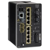 Image de Cisco Catalyst IE-3200-8T2S-E commutateur réseau Géré L2/L3 Gigabit Ethernet (10/100/1000) Noir - Neuf
