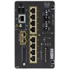 Image de Cisco Catalyst IE-3300-8T2S-E commutateur réseau Géré L2 Gigabit Ethernet (10/100/1000) Noir - Neuf